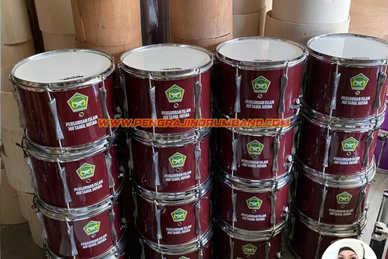 Jual Drumband di Tana Tidung-1