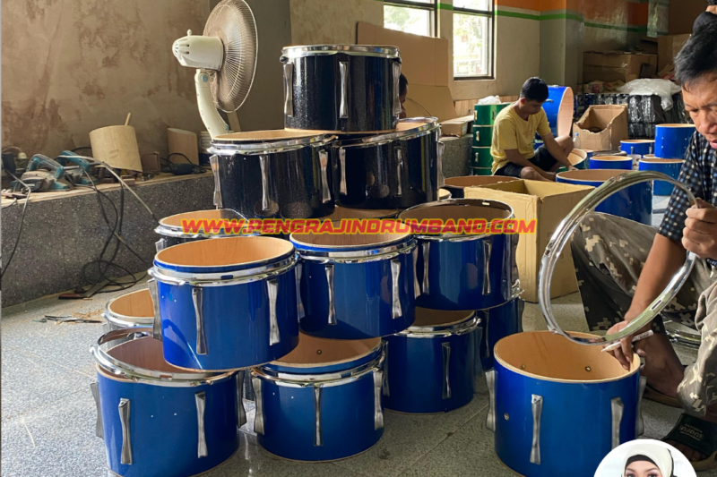 Jual Drum Band di Kepulauan Anambas-1