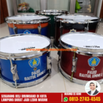 Jual Drum Band di Kota Lampung Barat, Lampung – Lengkap dan Keren Langsung dari Pengrajin Jogja!