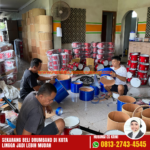 Jual Drum Band di Natuna: Tempat Terlengkap untuk Alat Musik Sekolah
