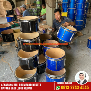 Jual Drum Band di Natuna