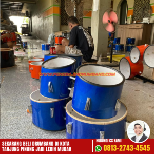 Jual Drum Band di Tanjung Pinang-1