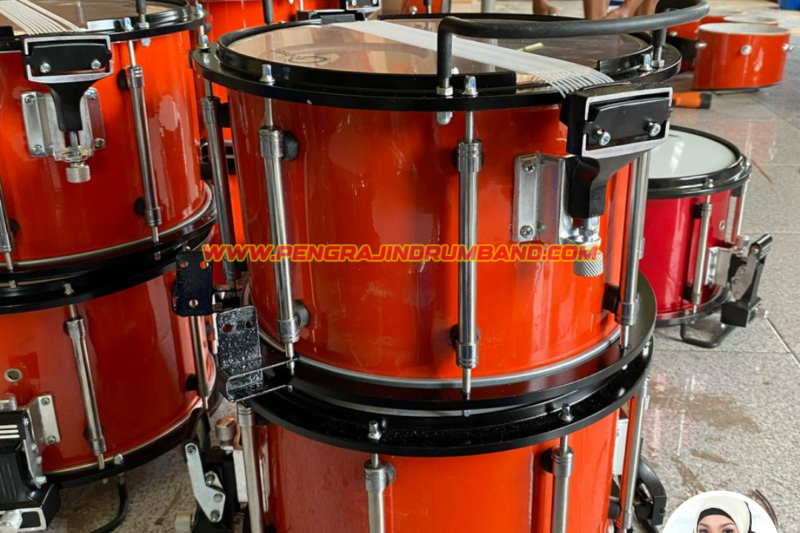 Jual Drum Band di Tanjung Pinang