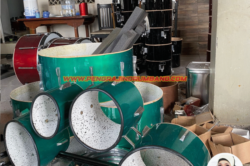 Jual Drum Band di Aceh Utara-1
