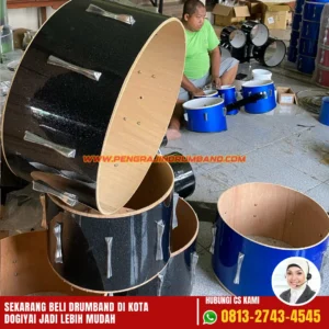 Jual Drum Band di Kota Dogiyai-1