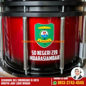 Jual Drum Band di Kota Dogiyai