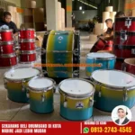 Jual Drum Band di Kota Nabire, Papua: Pusat Produksi Drum Band Harga Terbaik