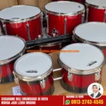 Jual Drum Band di Kota Nduga, Papua: Pusat Jual Alat Drum Band Lengkap Semua Jenjang