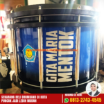 Jual Drum Band di Kota Puncak, Papua Harga Murah Standar PDBI