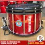 Jual Drum Band di Waropen, Papua untuk Kebutuhan Sekolah dan Instansi
