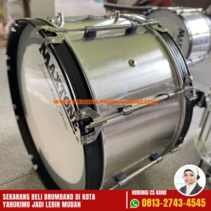 Jual Drum Band di Yahukimo