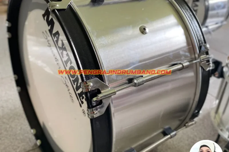 Jual Drum Band di Yahukimo