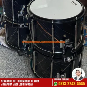 Jual Drum Band diJayapura