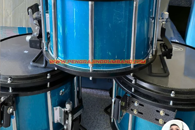 Jual Alat Drum Band di Bone-1