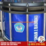 Jual Drum Band Bantaeng Sulawesi Selatan Kualitas Standar hingga Profesional