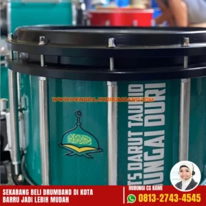 Jual Drum Band Barru-1