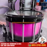 Jual Drum Band Di Kota Siak, Riau – Lengkap, Cepat, dan Terpercaya