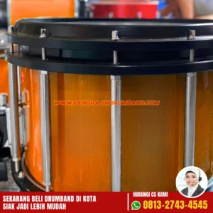 Jual Drum Band Di Kota Siak
