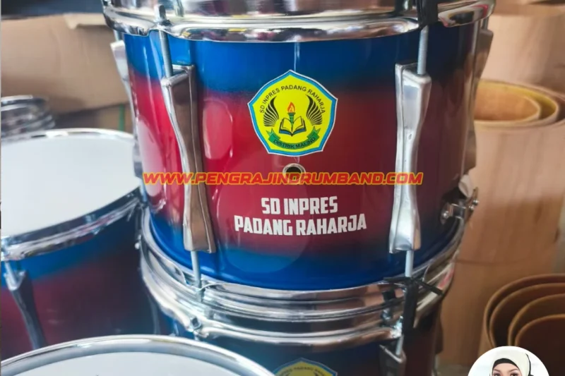 Jual Drum Band Dumai-1
