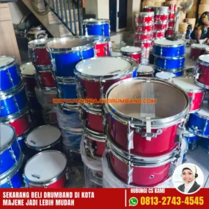 Jual Drum Band Majene-1