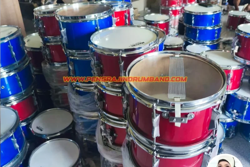 Jual Drum Band Majene-1
