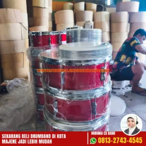 Jual Drum Band Majene