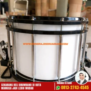 Jual Drum Band Mamasa-1
