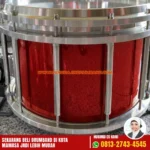 Jual Drum Band Mamasa Sulawesi Barat Custom Warna & Logo Gratis