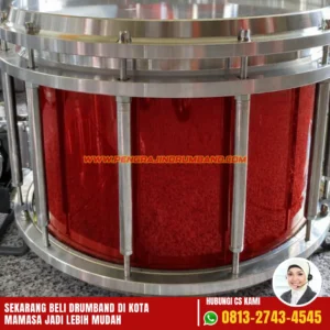 Jual Drum Band Mamasa