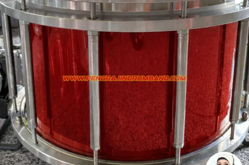 Jual Drum Band Mamasa