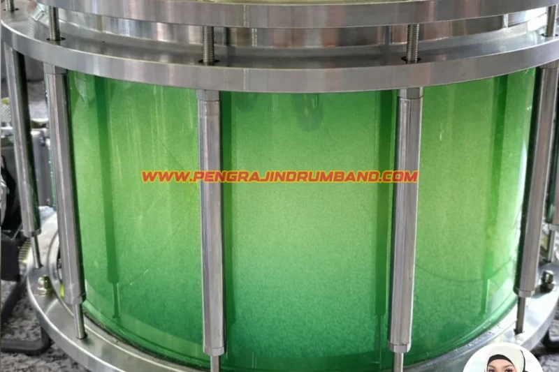 Jual Drum Band Mamuju Sulawesi Barat Terlengkap dan Termurah