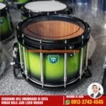 Jual Drum Band Rokan Hulu Riau Terpercaya – Pesan Mudah & Cepat