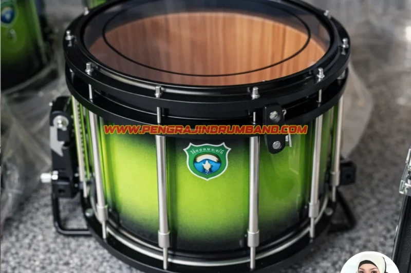 Jual Drum Band Rokan Hulu-1