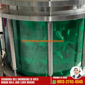 Jual Drum Band Rokan Hulu