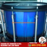 Jual Drum Band di Bulukumba, Sulawesi Selatan Harga 8 Jutaan Kualitas Terbaik