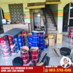 Jual Drum Band di Gowa, Sulawesi Selatan Termurah Kualitas Premium