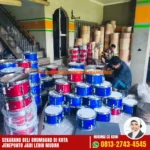 Jual Drum Band di Kota Jeneponto, Sulawesi Selatan: Alat Drum Band Berkualitas Langsung Dari Pengrajin