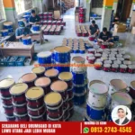 Jual Drum Band di Kota Luwu Utara, Sulawesi Selatan Murah Berkualitas dari Pengrajin Yogyakarta