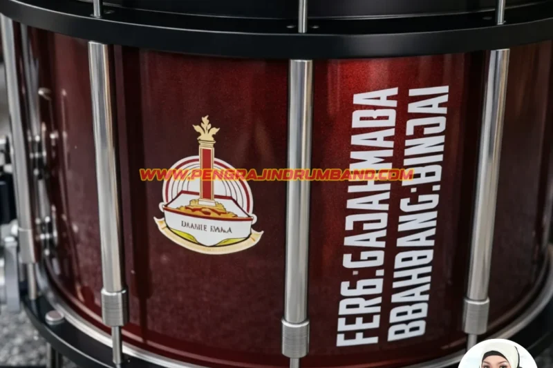 Jual Drum Band di Pelalawan