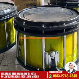 Jual Drum Band di Polewali Mandar-1