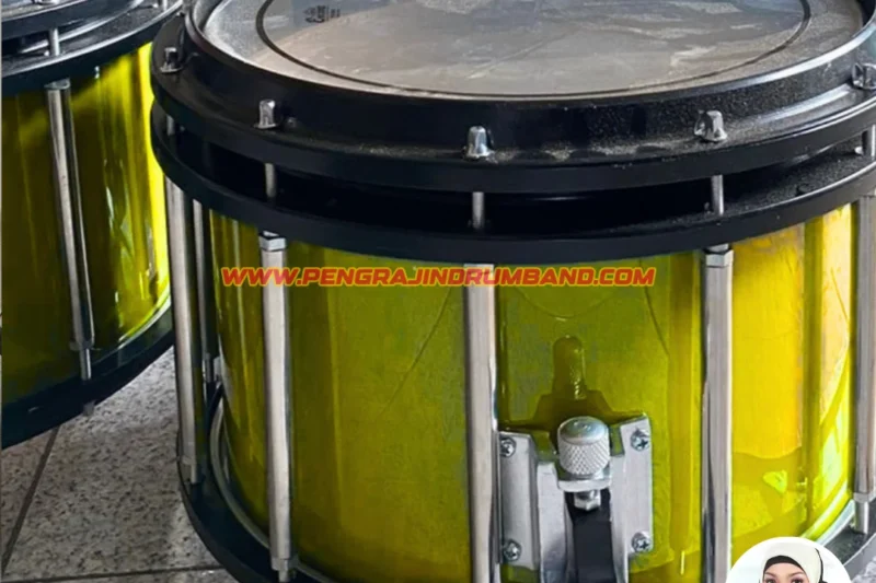 Jual Drum Band di Polewali Mandar-1