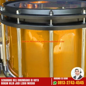 Jual Drum Band di Rokan Hilir-1