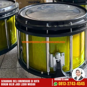 Jual Drum Band di Rokan Hilir
