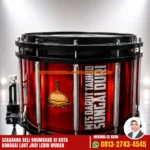 Jual Drum Band di Banggai Laut, Sulawesi Tengah: Produk Tahan Lama, Desain Menarik, Siap Kirim ke Sekolah Anda