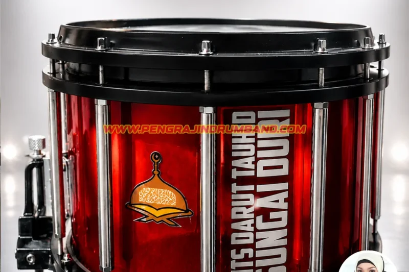 Jual Drum Band di Banggai Laut-1