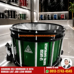 Jual Drum Band di Banggai Laut