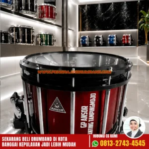 Jual Drum Band di Kepulauan Banggai-1