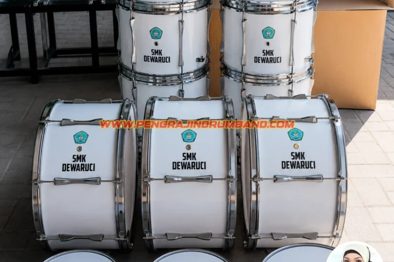 Jual Drum Band di Kota Donggala