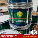 Jual Drum Band di Kota Maros, Sulawesi Selatan Harga Pabrik Kualitas Premium