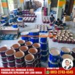 Jual Drum Band di Kota Pangkajene Kepulauan, Sulawesi Selatan Solusi Kebutuhan Sekolah